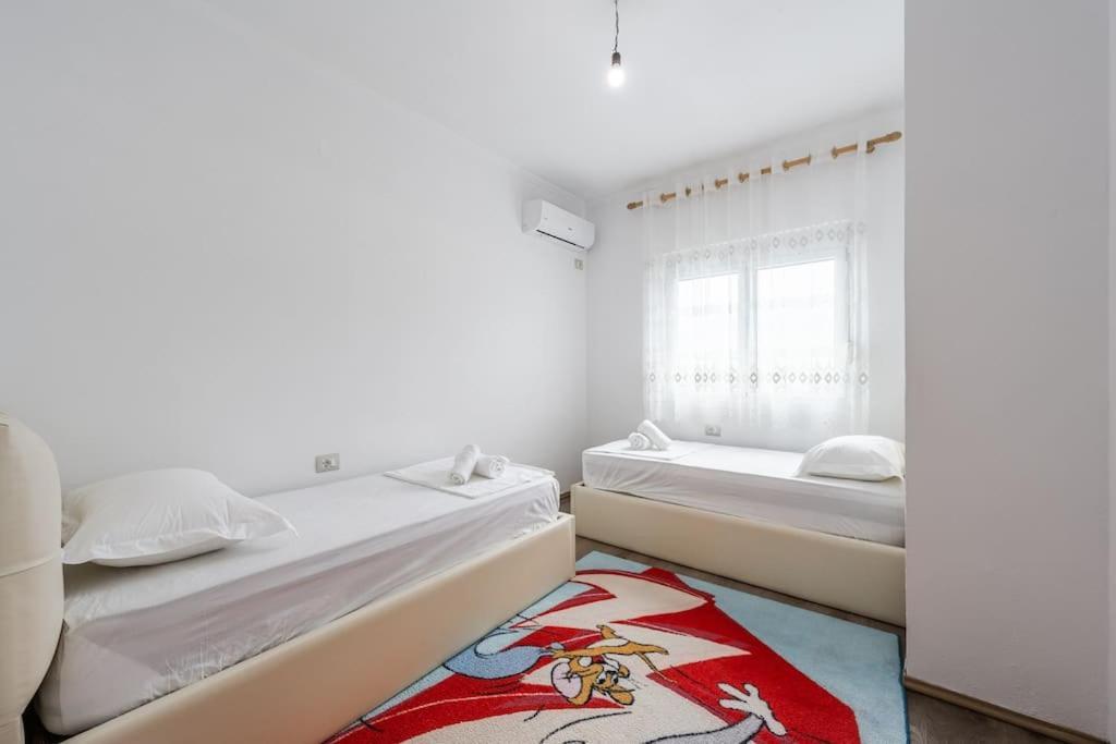 Apartamento Hometown *
