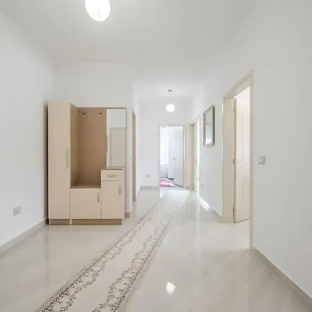 Hometown Apartment Gjirokaster Exterior photo