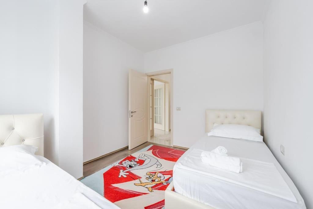 Apartmán Hometown Gjirokastër
