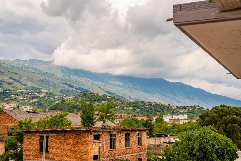 Apartmán Hometown Gjirokastër