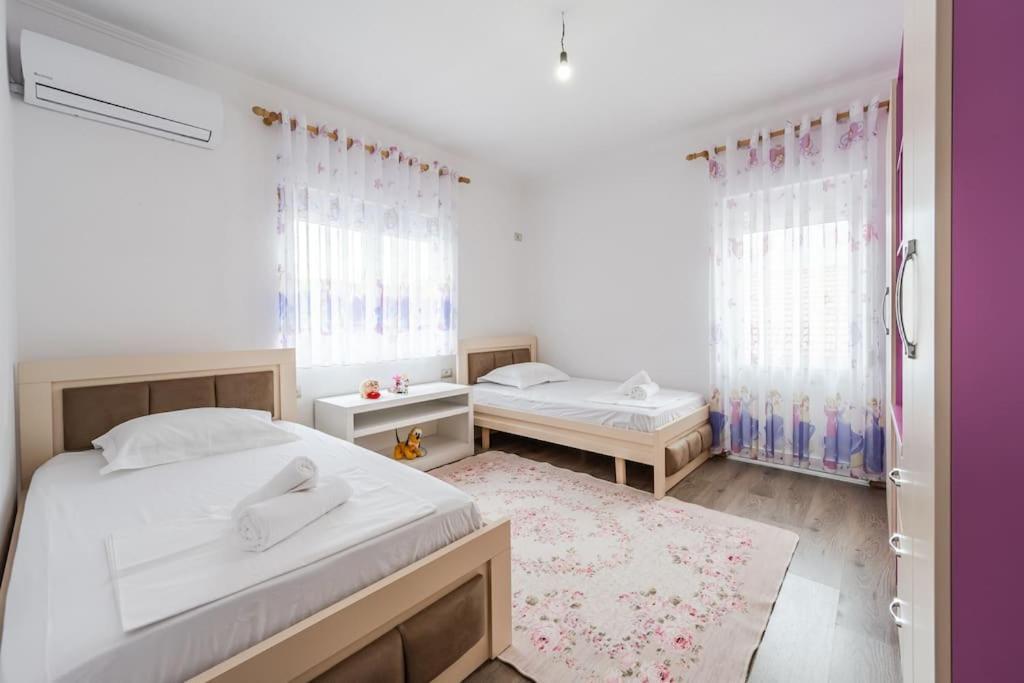 Apartmán Hometown Gjirokastër