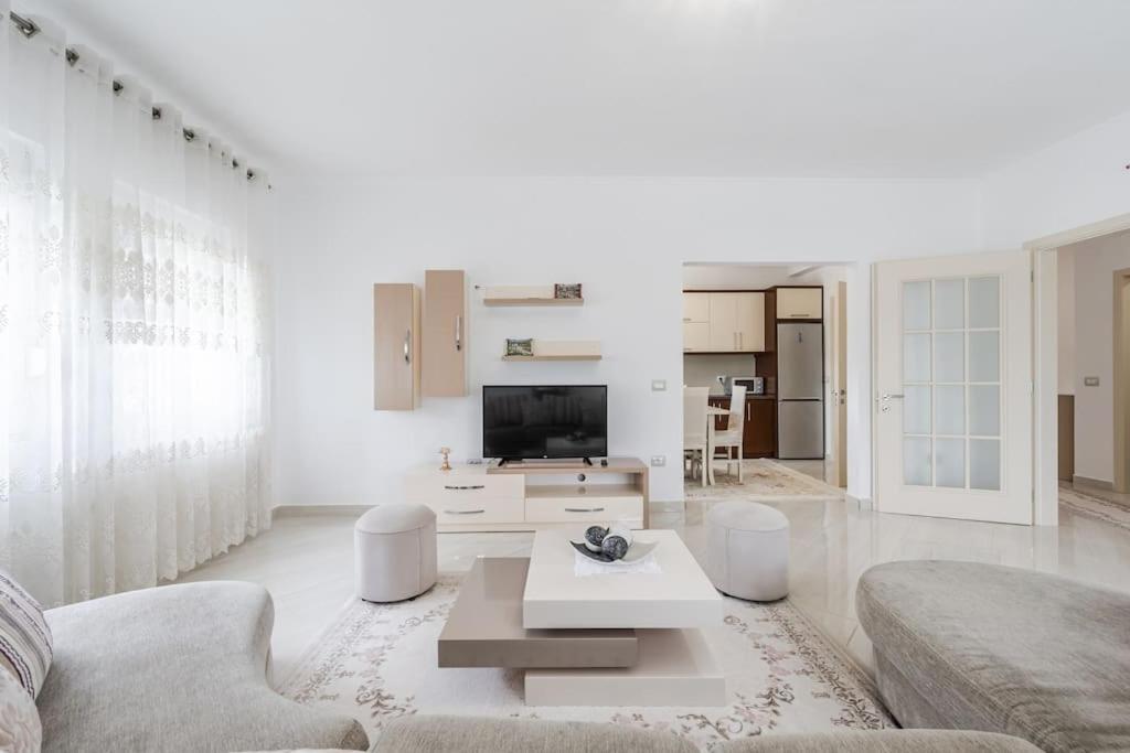 Apartmán Hometown Gjirokastër